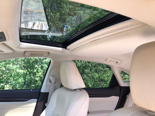 Used 2016 Gray Lexus 450h image 12