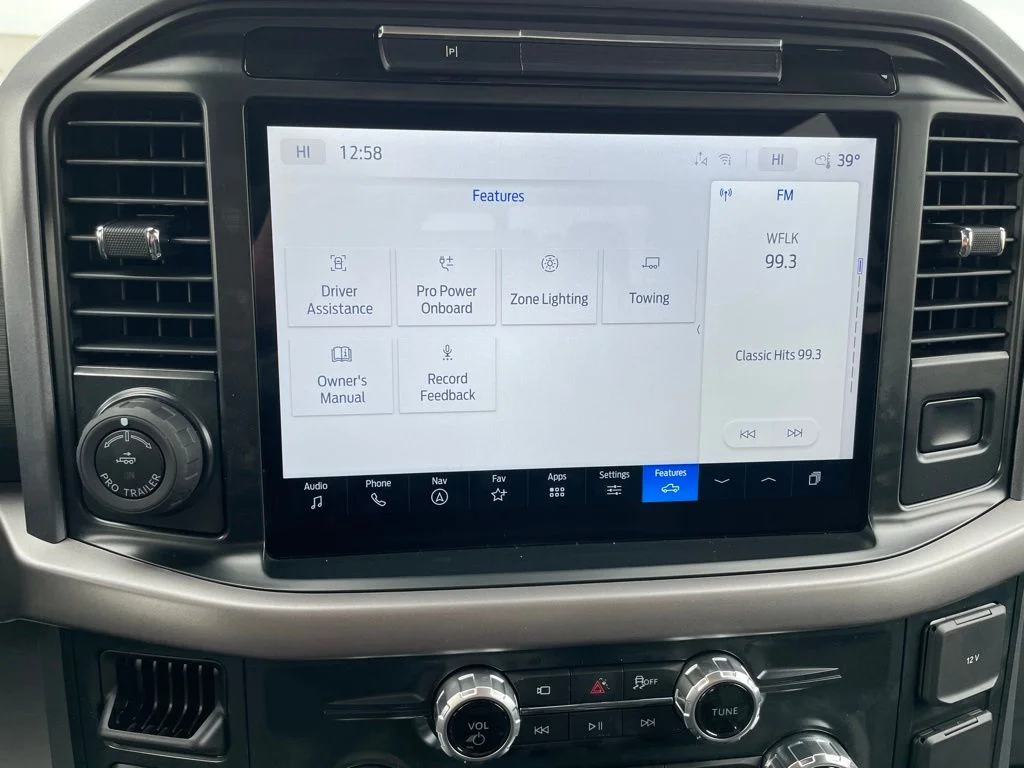 2025 Ford F-150 XLT - Photo 53