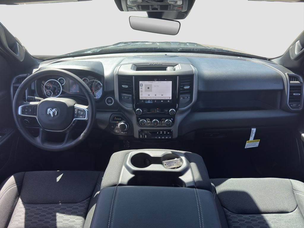 2026 RAM 1500 Tradesman - Photo 14