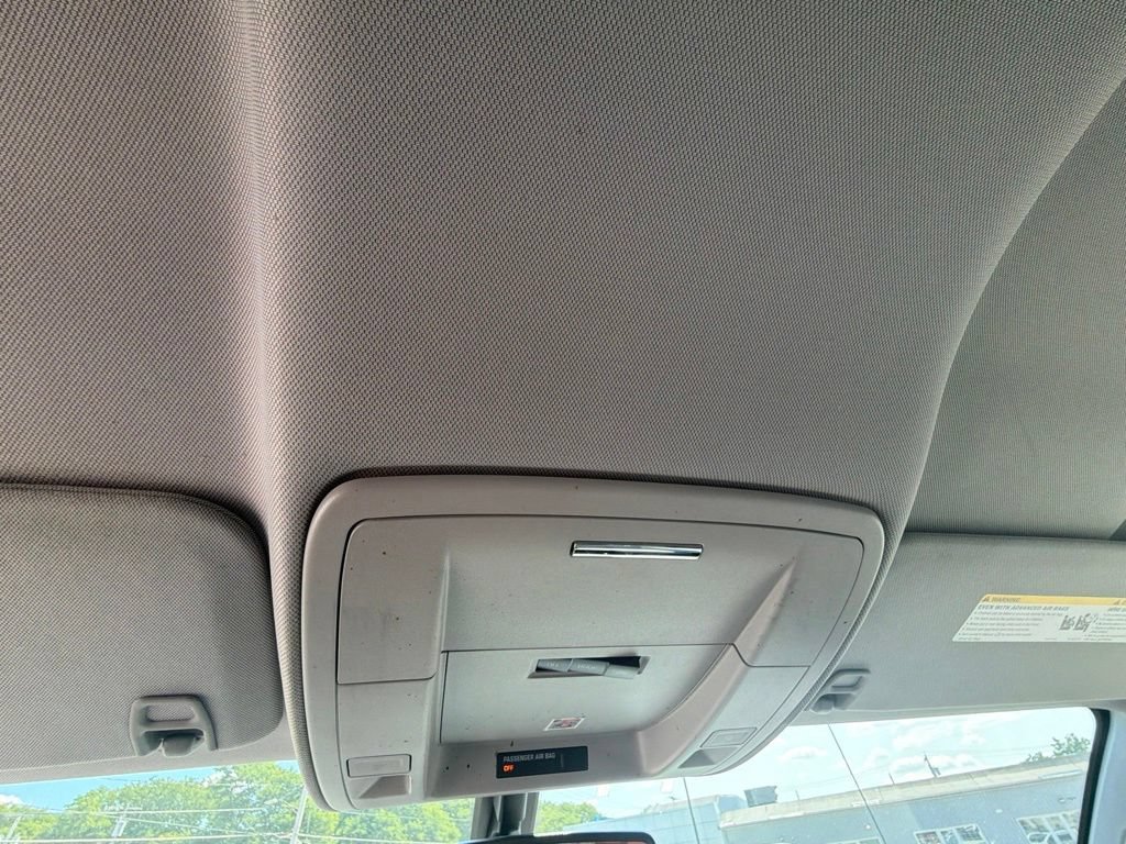 2018 Chevrolet Silverado 1500 1LS - Photo 22