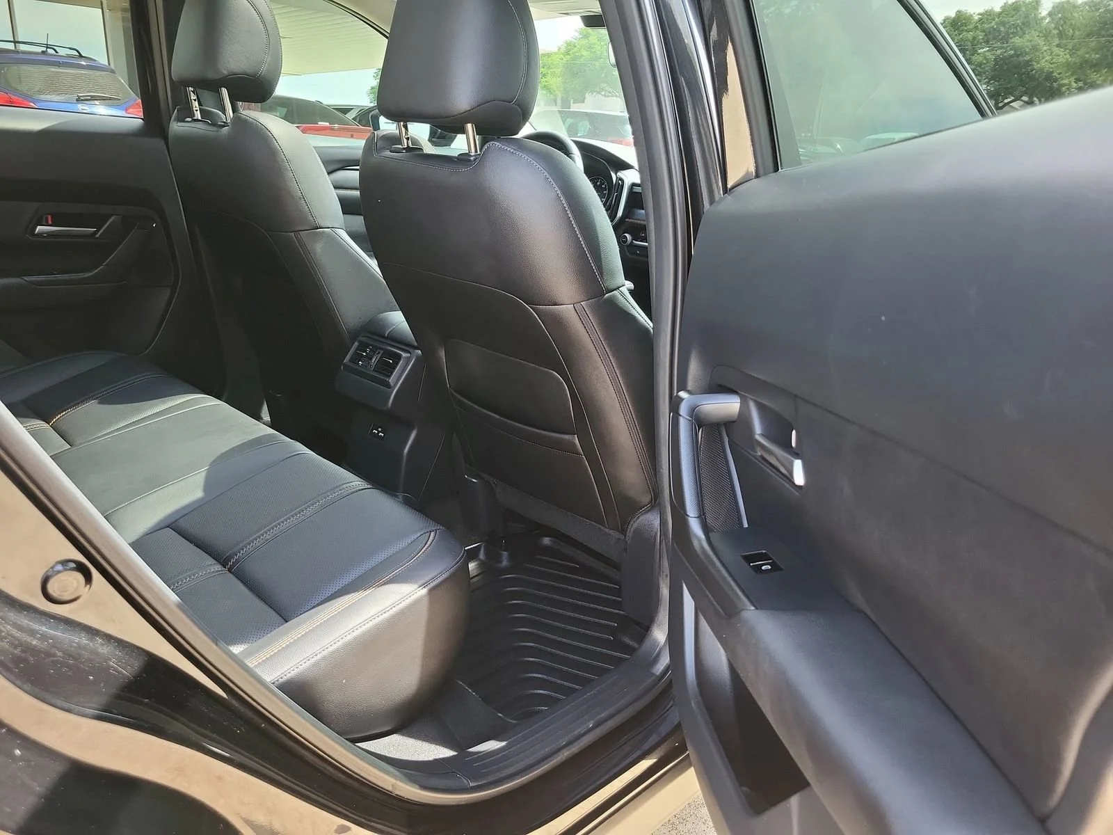 2023 Mazda CX-50 TURBO - Photo 26