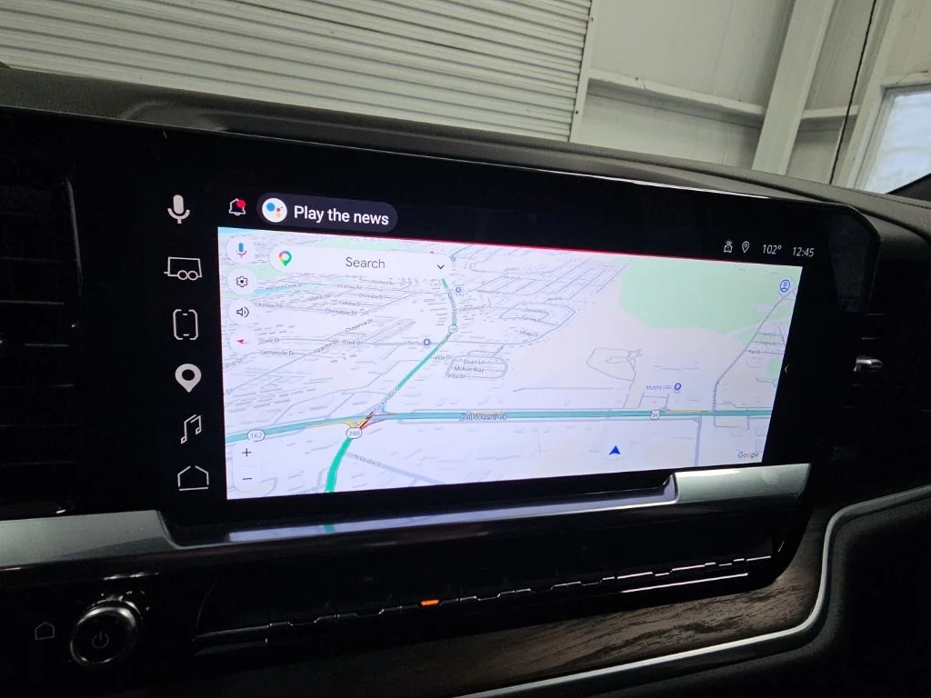 2026 GMC Sierra 1500 SLT - Photo 16