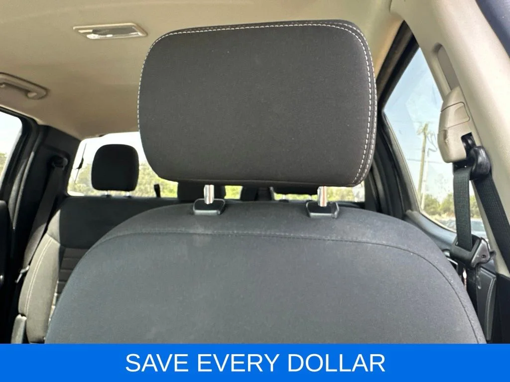 Used 2020 Gray Ford XLT image 11
