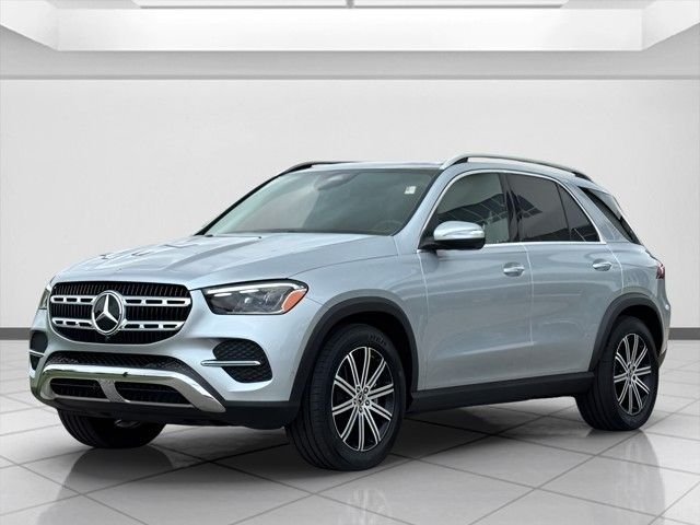2025 Mercedes-Benz GLE GLE350 - Photo 6