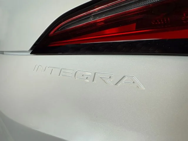 New 2026 Platinum White Pearl Acura A-Spec Tech Package image 9