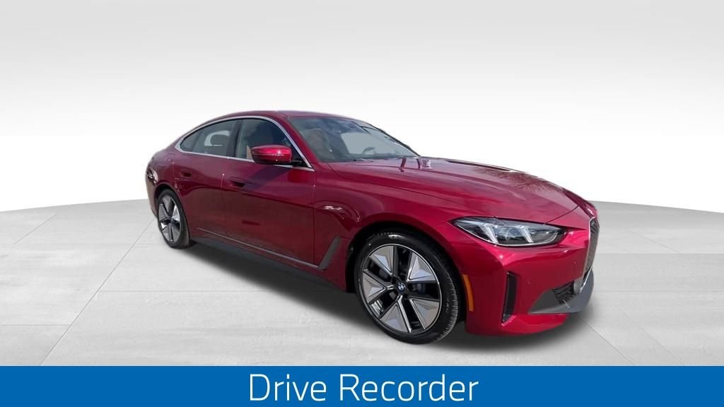 Used 2026 Red BMW xDrive40 image 15
