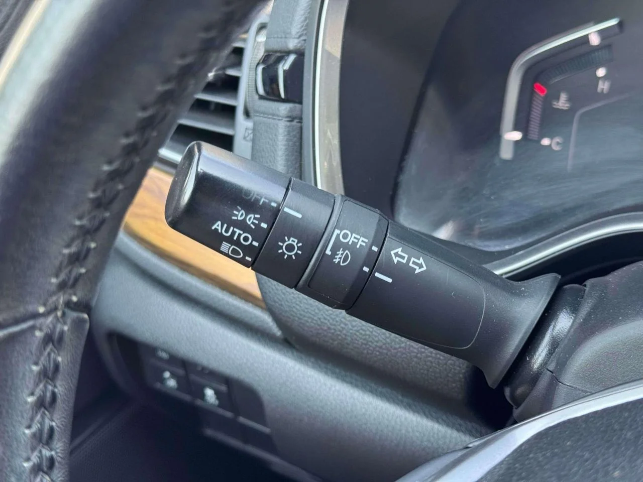 2018 Honda CR-V EX-L - Photo 26