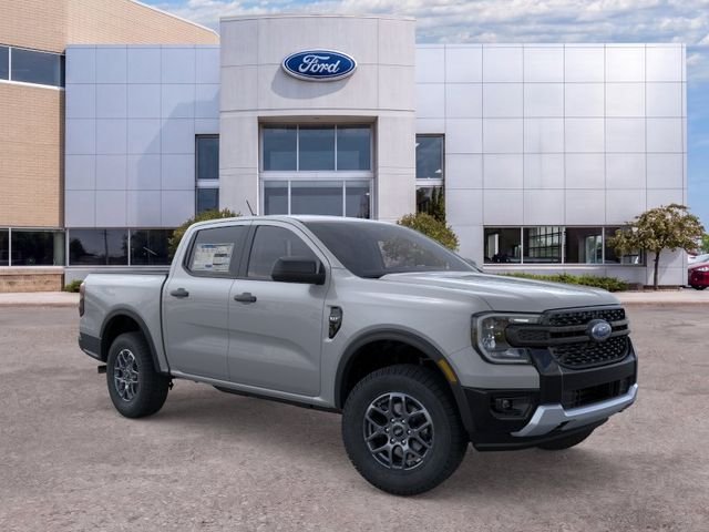New 2026 Avalanche Ford XLT image 7