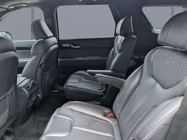 Used 2023 Red Hyundai Calligraphy image 14