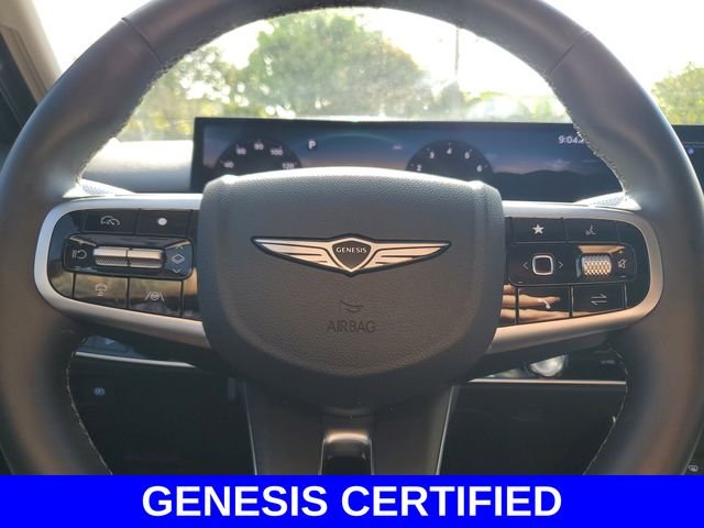 2026 GENESIS GV70 Select - Photo 14