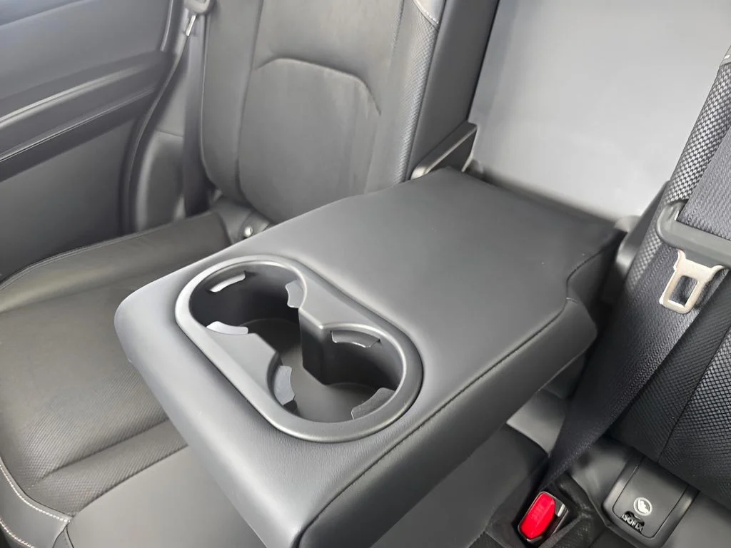 Used 2026 Jet Black Mica Mazda Preferred image 28