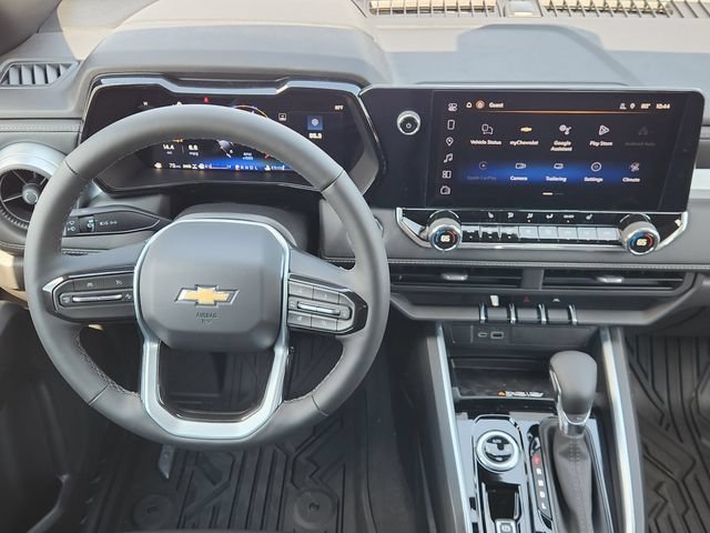 2026 Chevrolet Colorado LT - Photo 27
