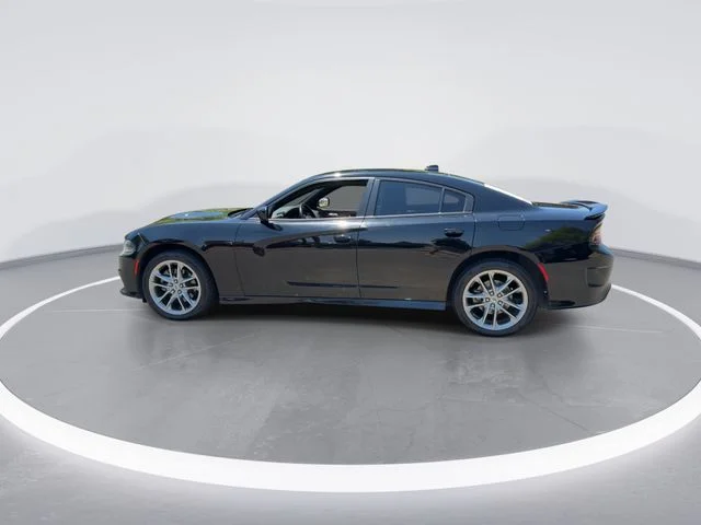 Used 2023 Black Dodge GT image 5