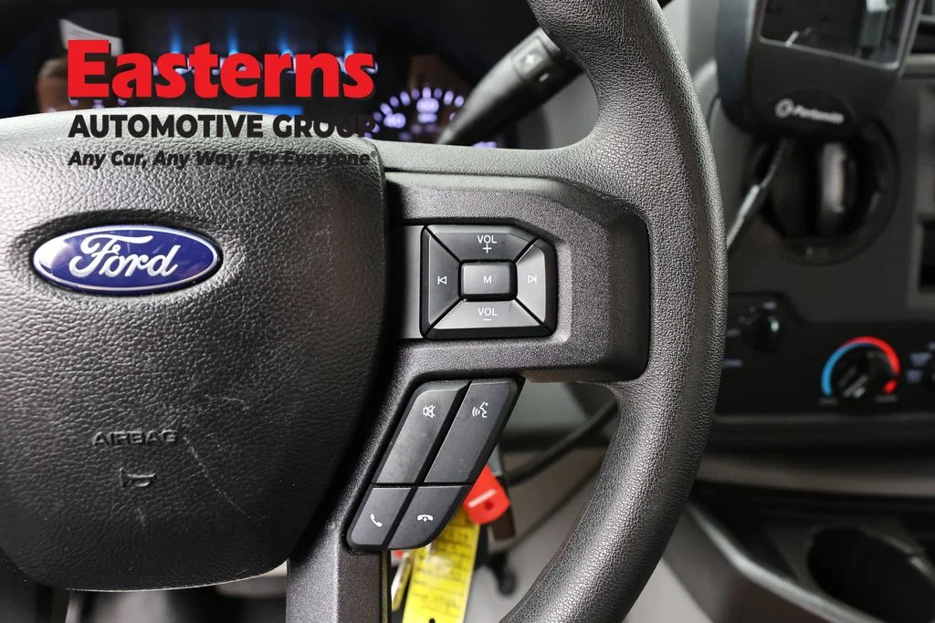 Used 2023 White Ford Base image 15