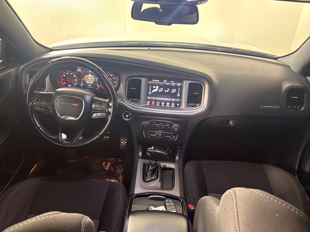 Used 2023 White Dodge GT image 38