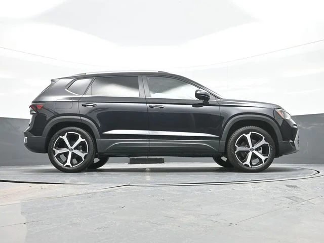 2026 Volkswagen Taos SEL - Photo 24