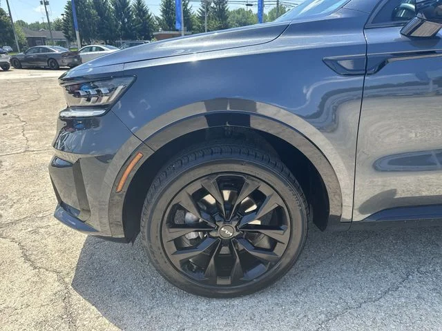 Used 2023 Gray Kia SX image 37
