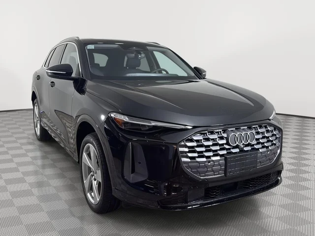 2026 Audi Q5 Premium Plus