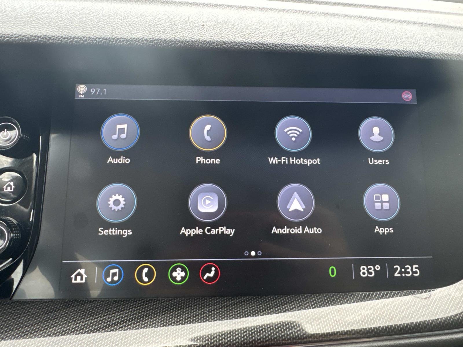 2022 Buick Envision Essence - Photo 24