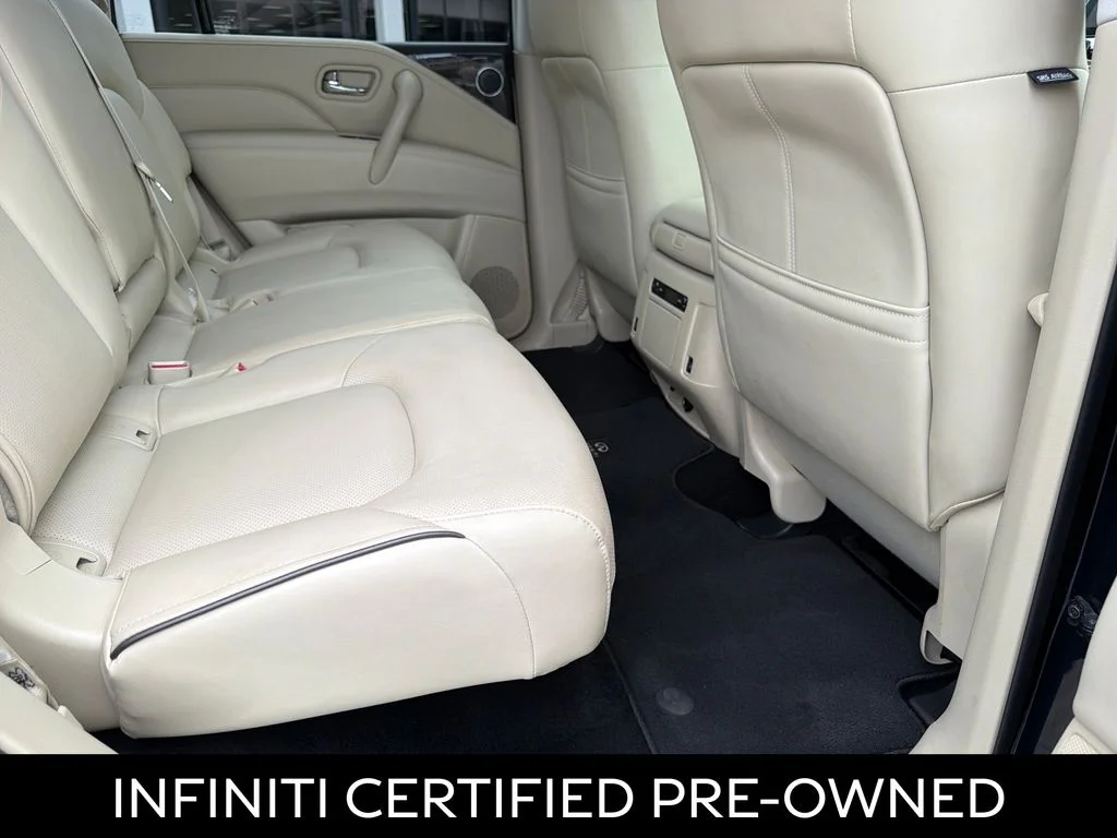 2022 INFINITI QX80 - Photo 39