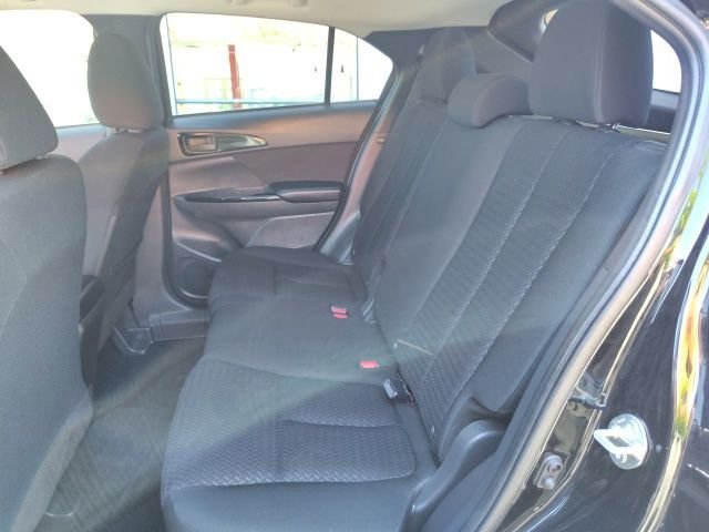 Used 2024 Black Mitsubishi LE image 25