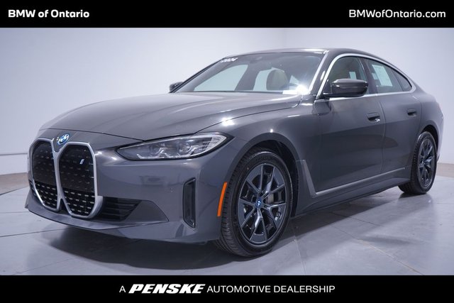 2024|BMW|i4|eDrive35|4D Hatchback