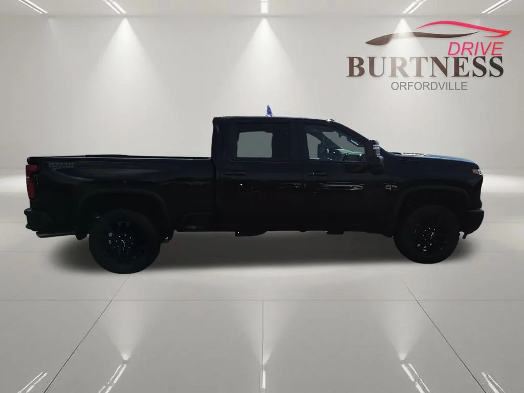 2026 Chevrolet Silverado 2500 HD LT - Photo 8