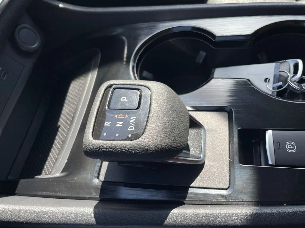Used 2026 Gray Nissan SV image 18