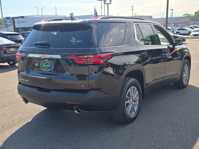 2023 Chevrolet Traverse 1LT - Photo 16