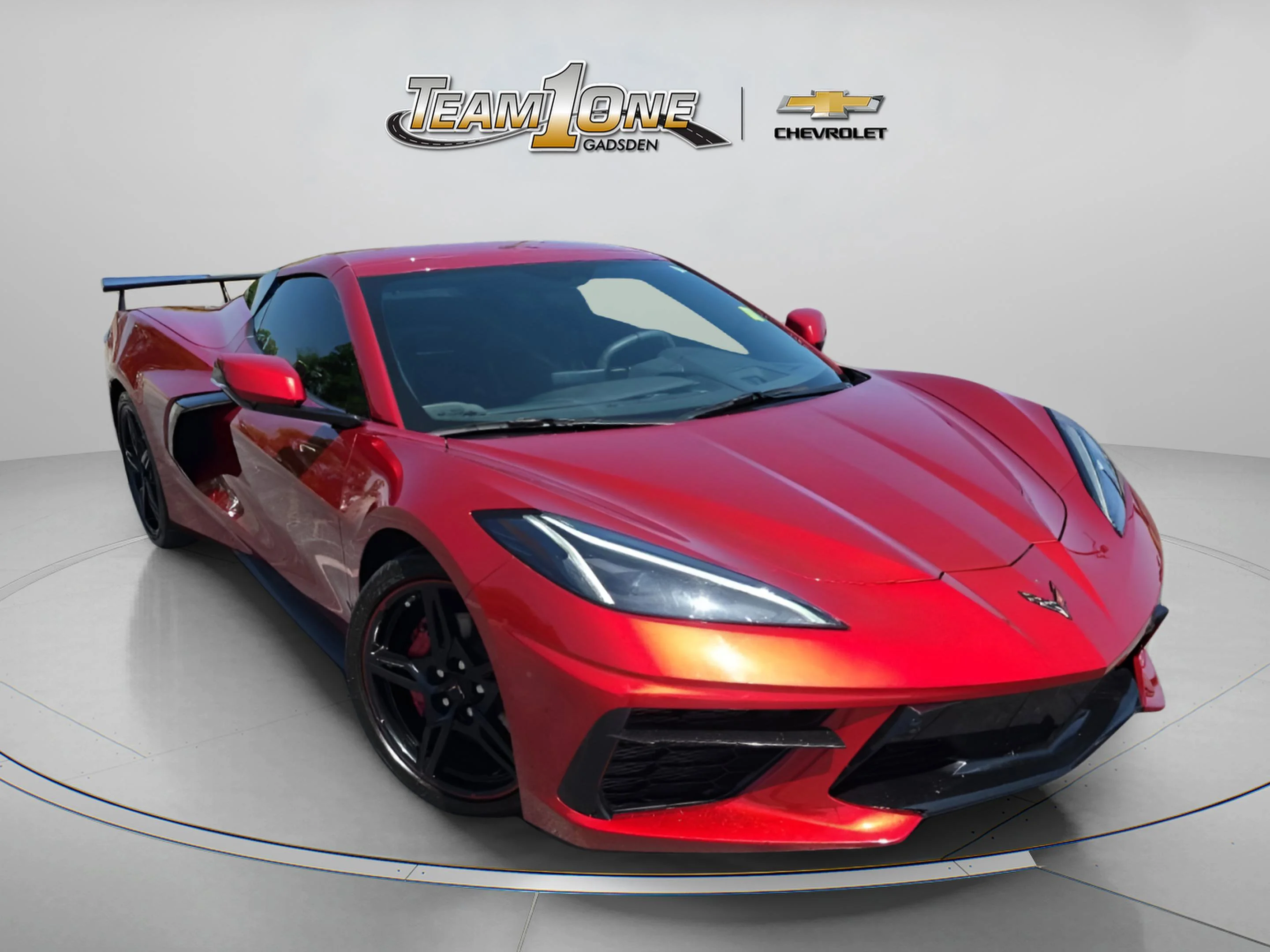 2023 Chevrolet Corvette
