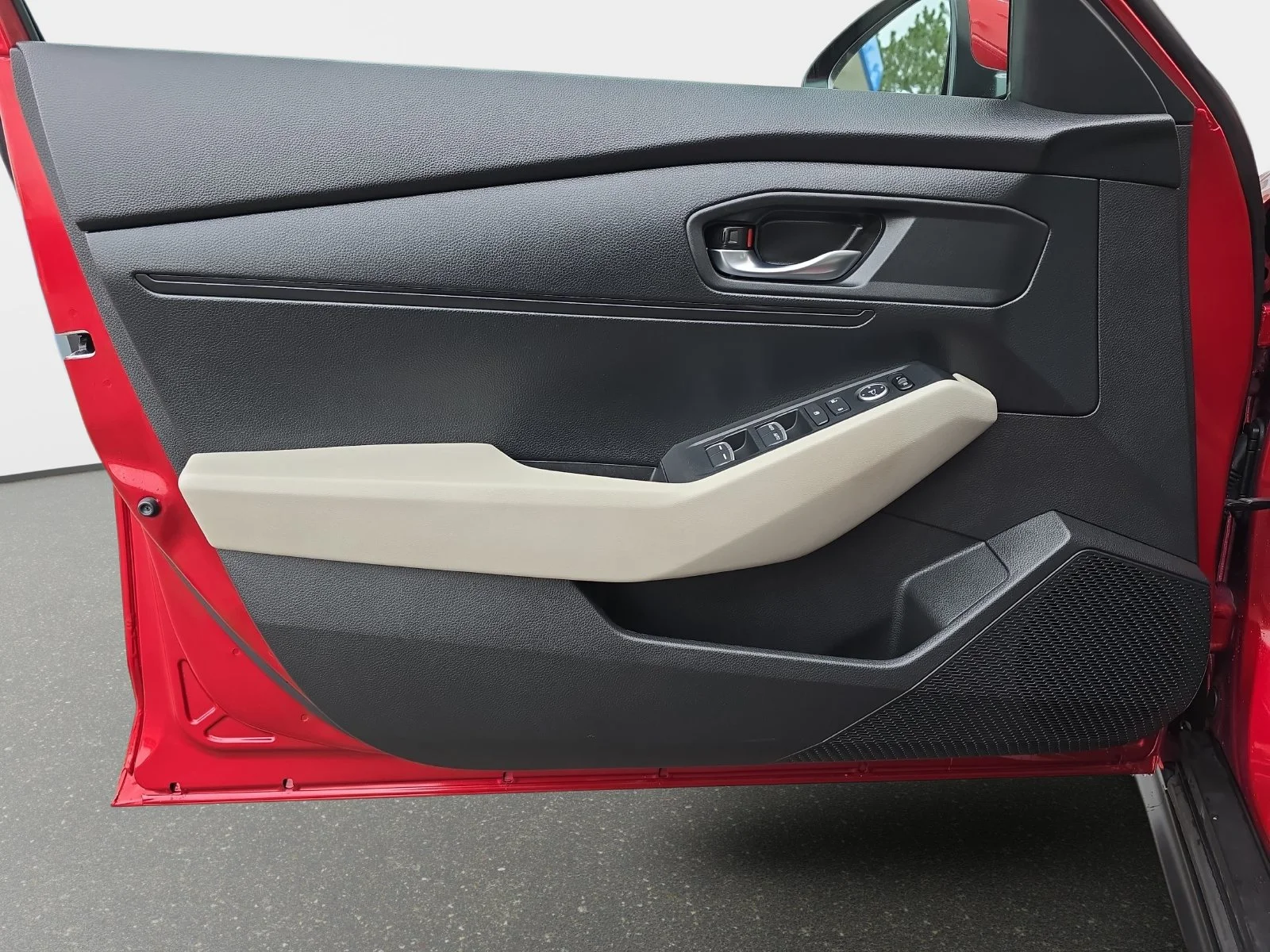 2024 Honda Accord LX - Photo 24