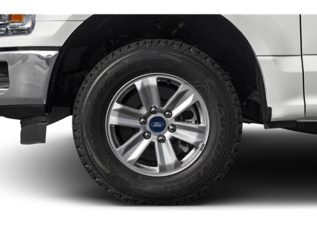 Used 2020 Oxford White Ford XLT image 11