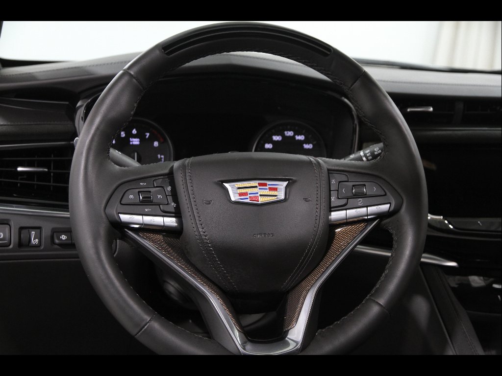 2025 Cadillac XT6 Premium Luxury - Photo 7