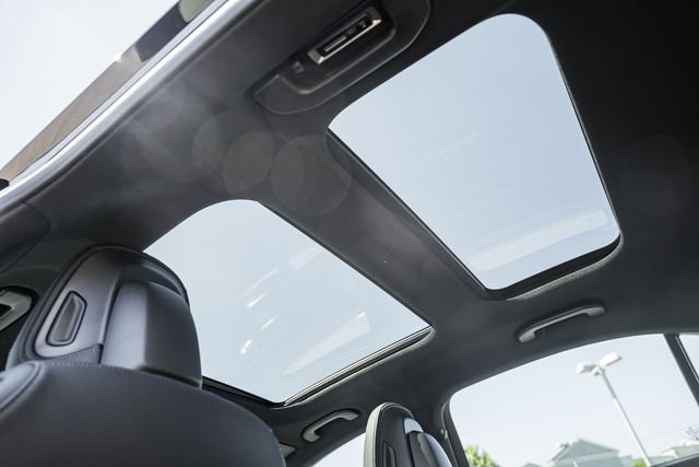 New 2026 Black Mercedes-Benz C 300 image 32
