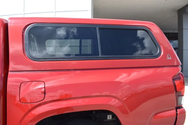Used 2021 Red Toyota SR image 15