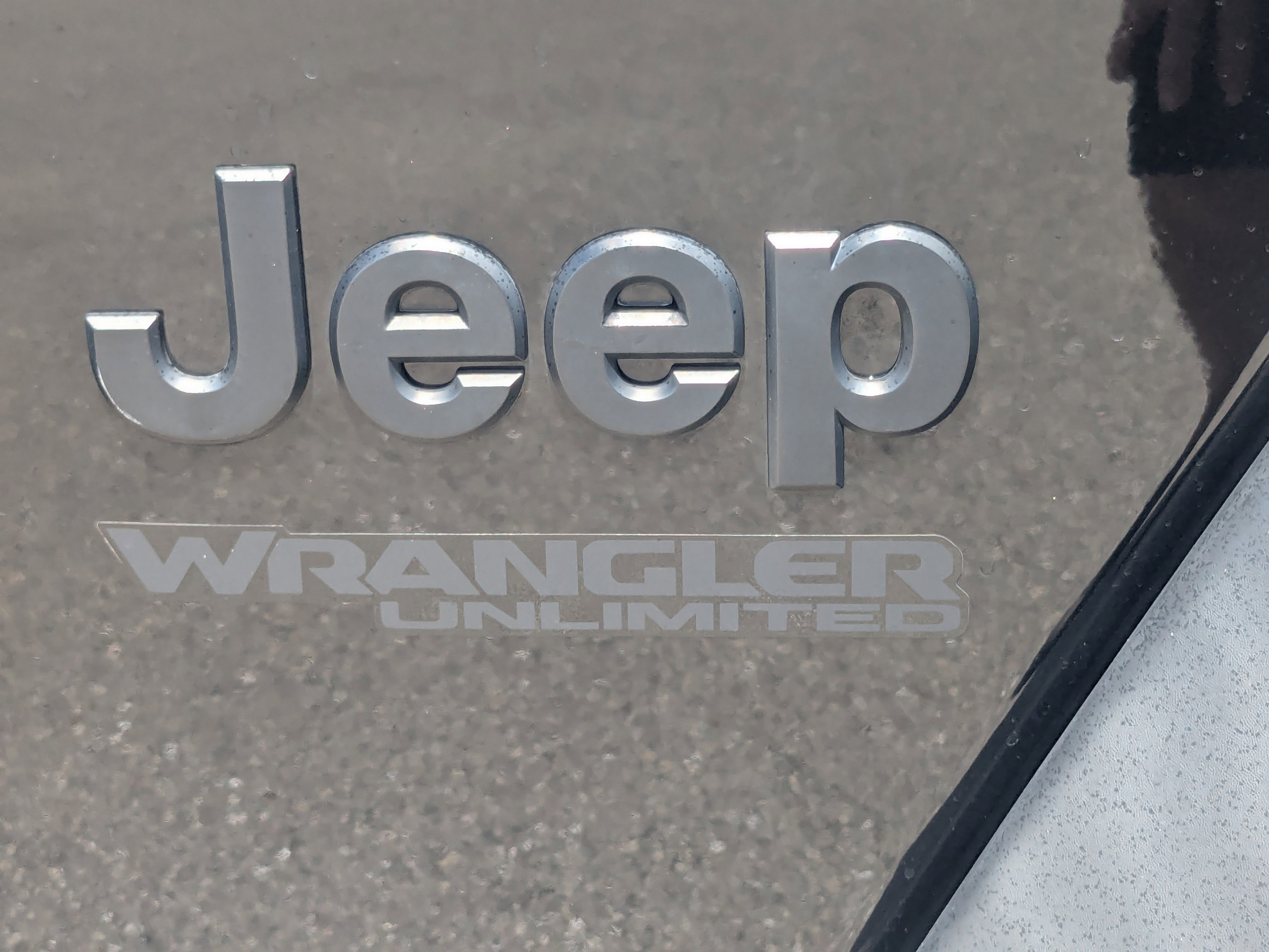 2022 Jeep Wrangler Unlimited Willys Sport - Photo 16