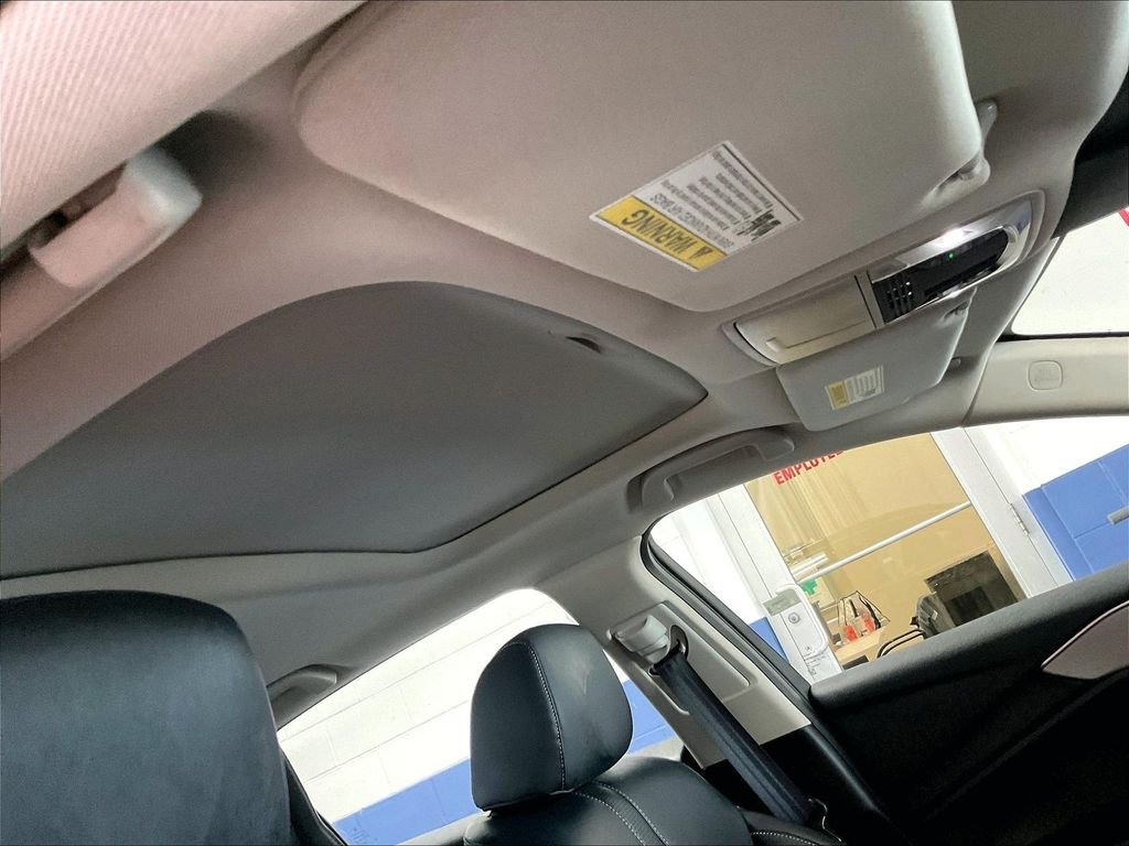 Used 2025 Black Acura Technology Package image 22