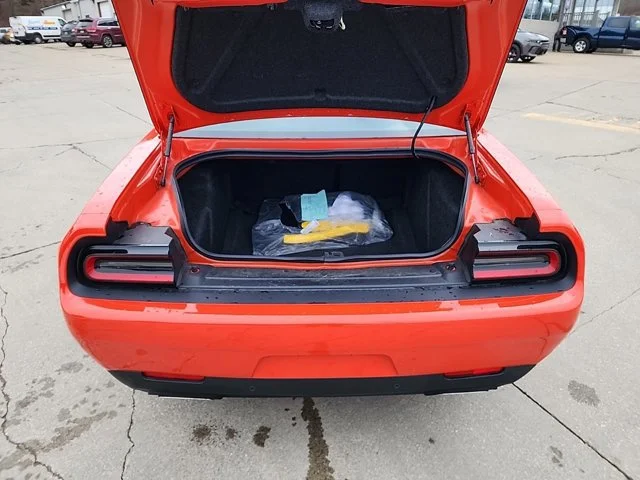 Used 2023 Go Mango Dodge R/T image 17
