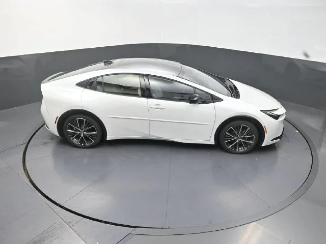 Used 2024 Beige Toyota Limited image 30