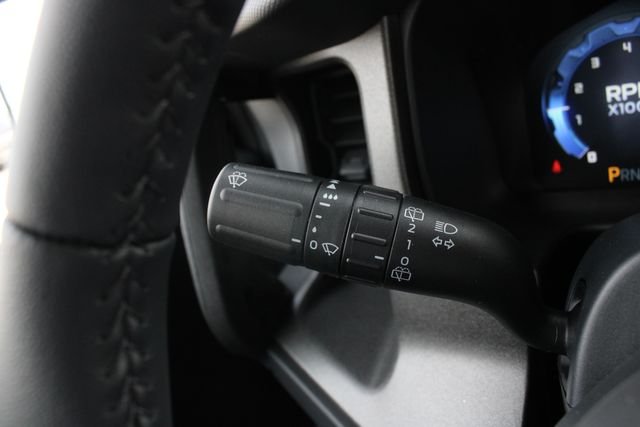 New 2026 Shadow Black Ford Big Bend image 10