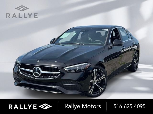 2026 Mercedes-Benz C-Class C 300 4MATIC's photo