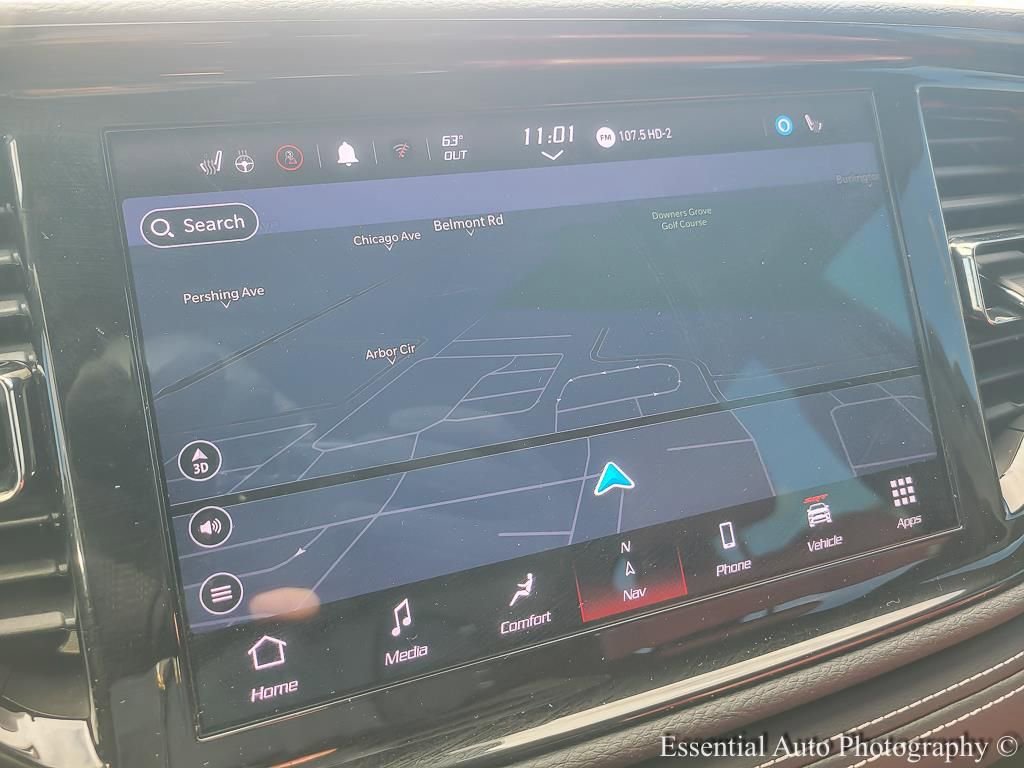 2022 DODGE DURANGO - Image 13