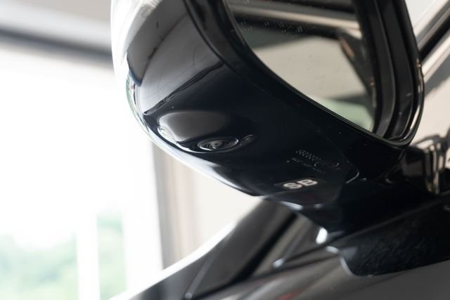 Used 2023 Black INFINITI SENSORY image 9