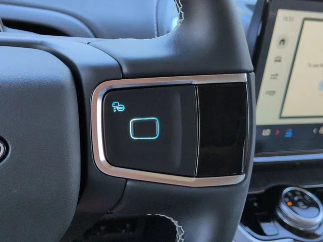 New 2026 Agate Black Metallic Ford Platinum® image 26