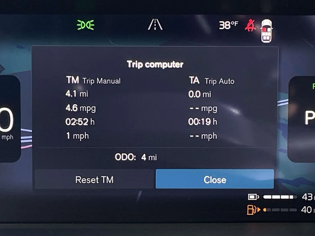 New 2026 Onyx Black Volvo Ultra image 17