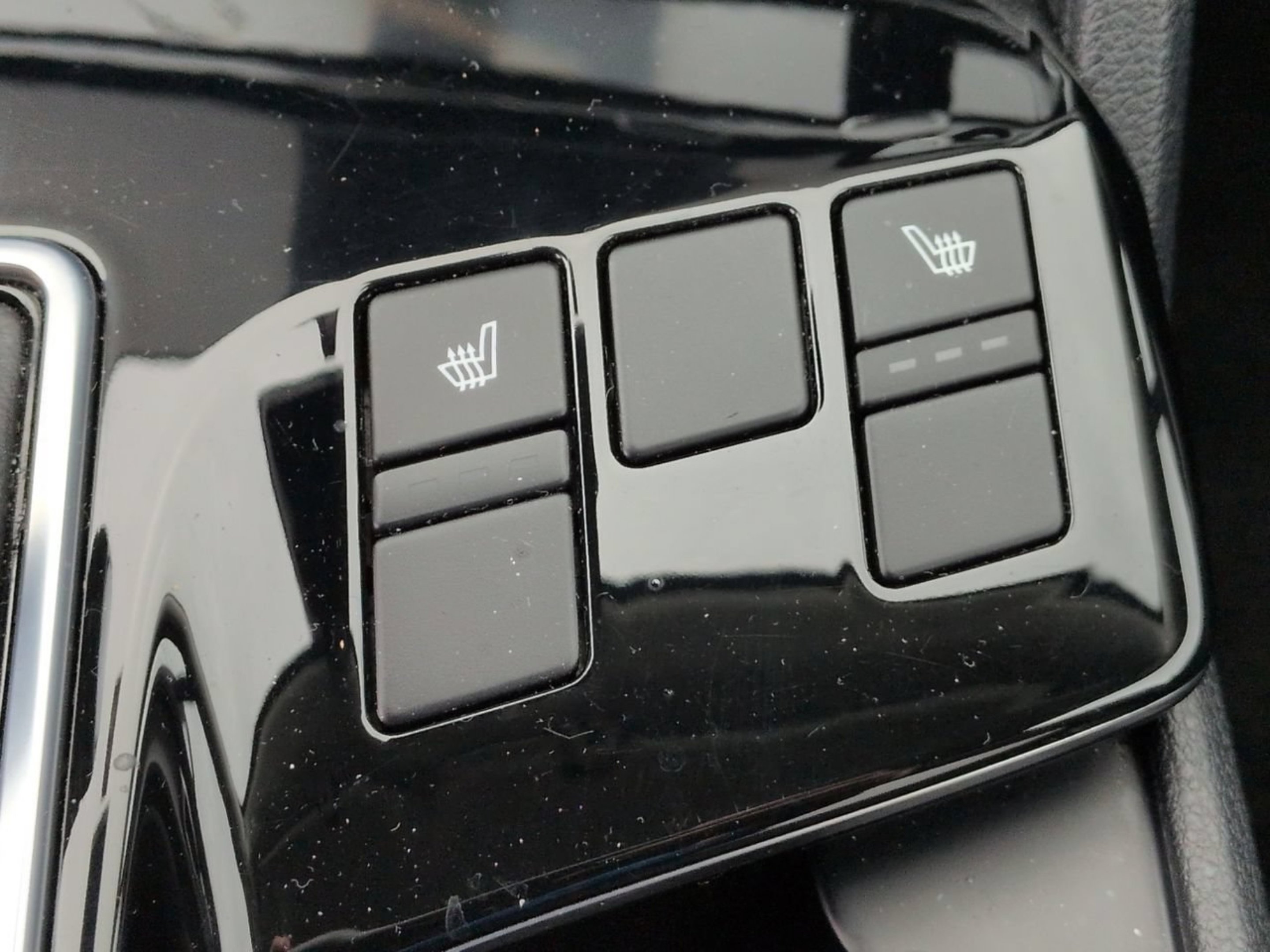 Certified Used 2025 Ebony Black Kia EX image 23