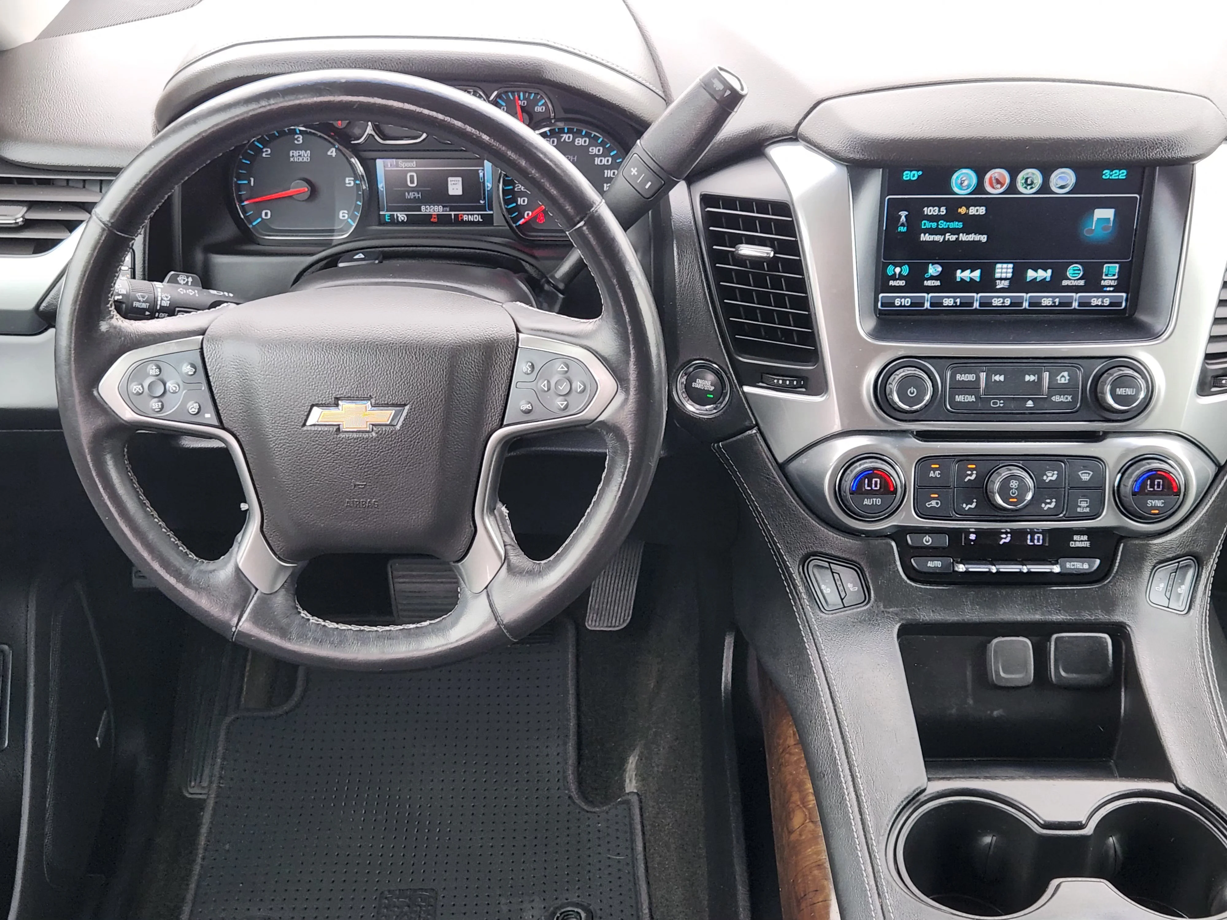 Used 2018 Silver Ice Metallic Chevrolet LT image 25