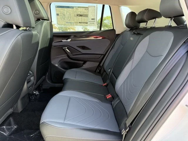 New 2026 White Volkswagen SE image 20