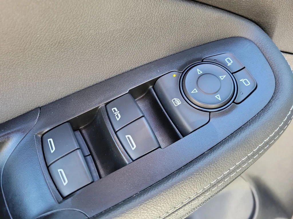Used 2024 White Buick Preferred image 15