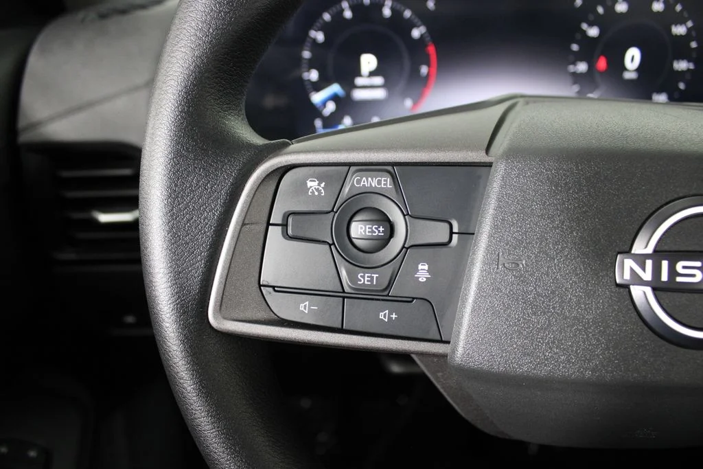 2026 Nissan Sentra SV - Photo 24